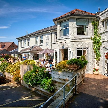 Hotel The Jug And Bottle Heswall Exterior foto